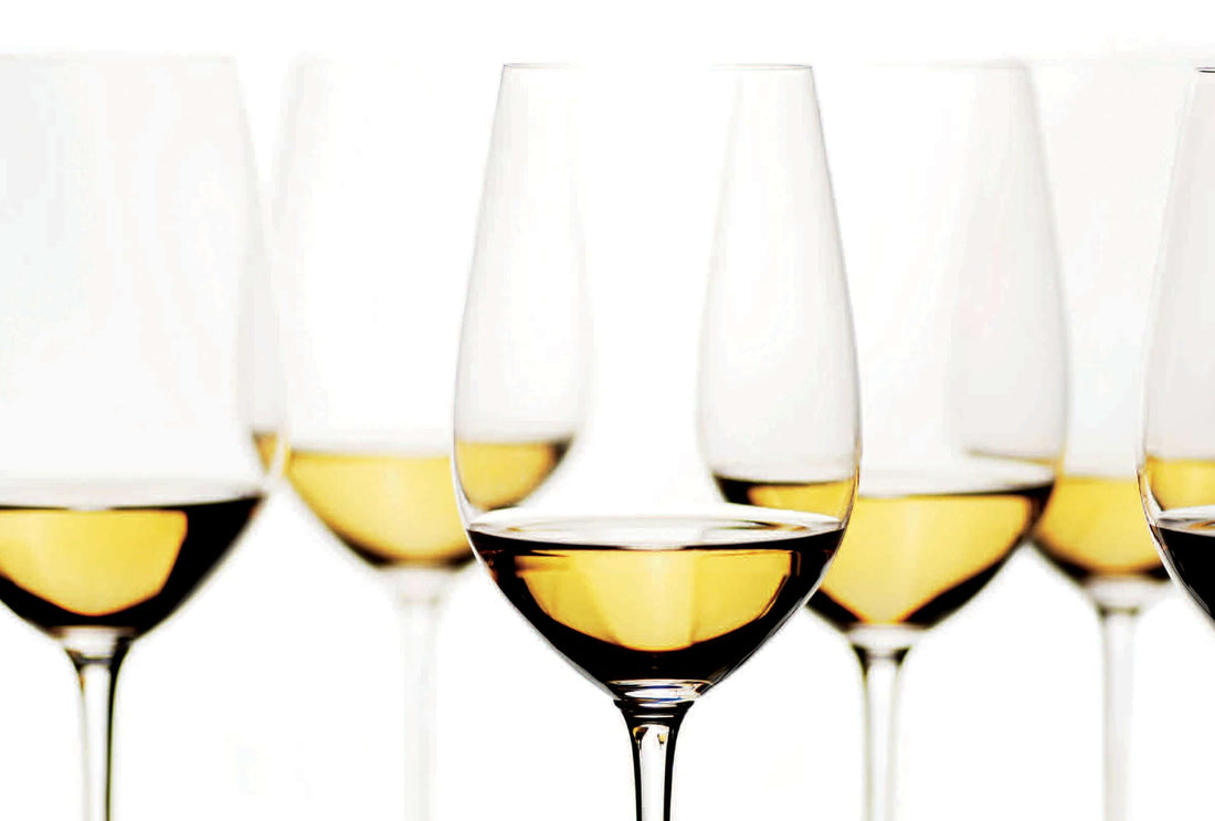 Three of the Best German Rieslings to Try this Spring