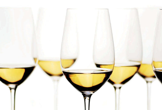 Three of the Best German Rieslings to Try this Spring