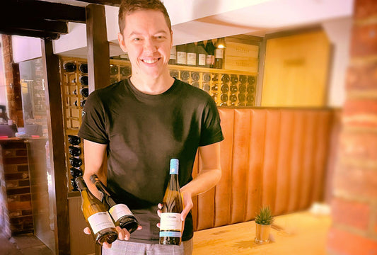 Client Focus: The Hand and Flowers