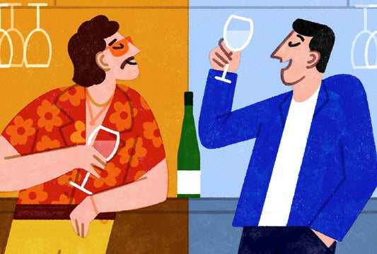 Victoria Moore Discusses the Misconceptions Around German Wine & Her Personal Favourites