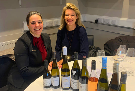 Client Spotlight: The Fat Duck