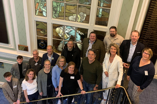 The WineBarn’s Annual Portfolio Tasting 2022