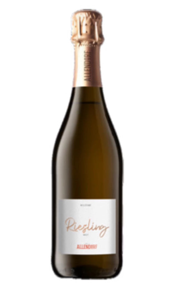 Allendorf 2022 Millesime Riesling Sekt Brut