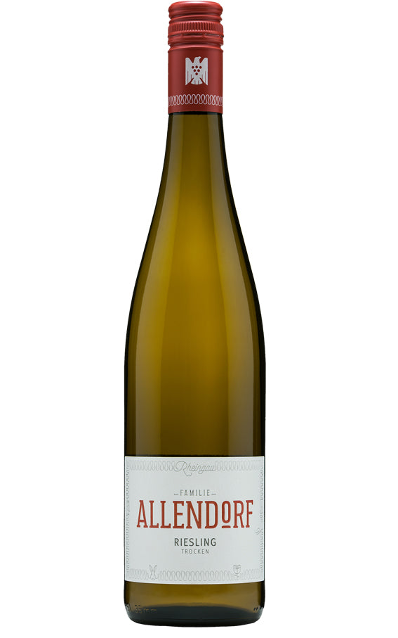 Allendorf 2024 Rheingau Riesling dry