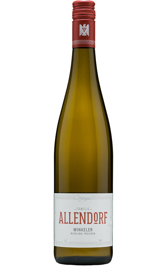 Allendorf 2024 Winkler Riesling dry