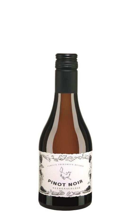 Becker 2018 Pinot Noir Beerenauslese (0,375l)