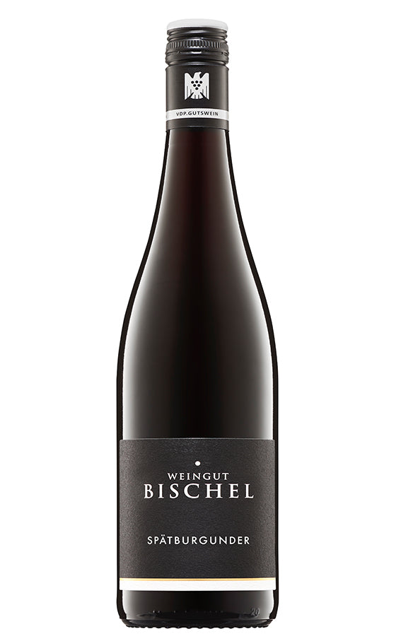 Bischel 2022 Estate Spätburgunder QbA dry
