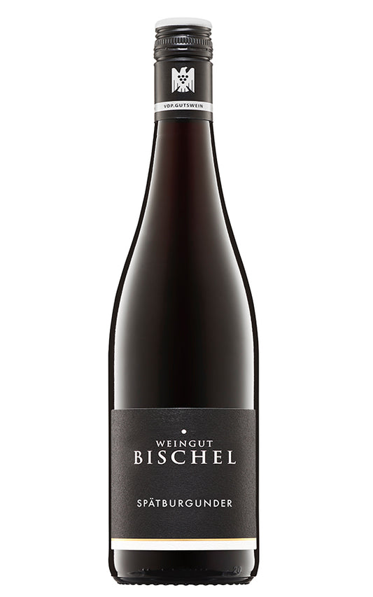 Bischel 2022 Estate Spätburgunder QbA dry