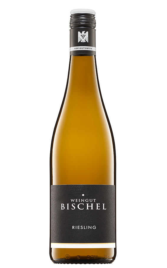 Bischel 2024 Estate Riesling dry
