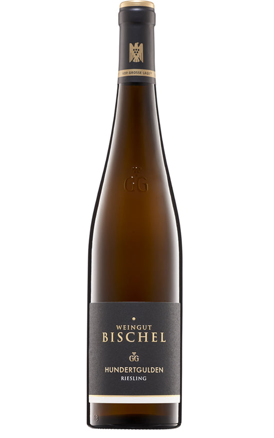 Bischel 2023 Appenheimer Hundertgulden Riesling Grand Cru dry