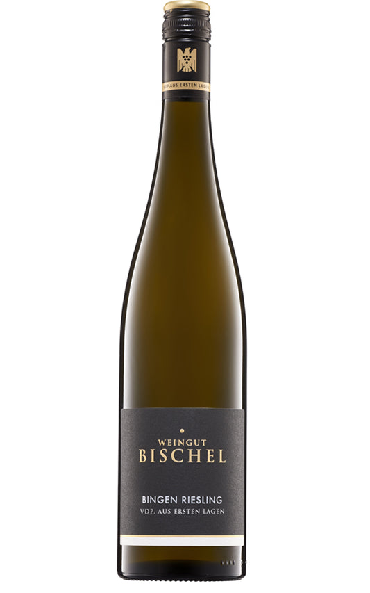 Bischel 2022 Binger Riesling Premier Cru Dry White Wine | German Wine | The WineBarn