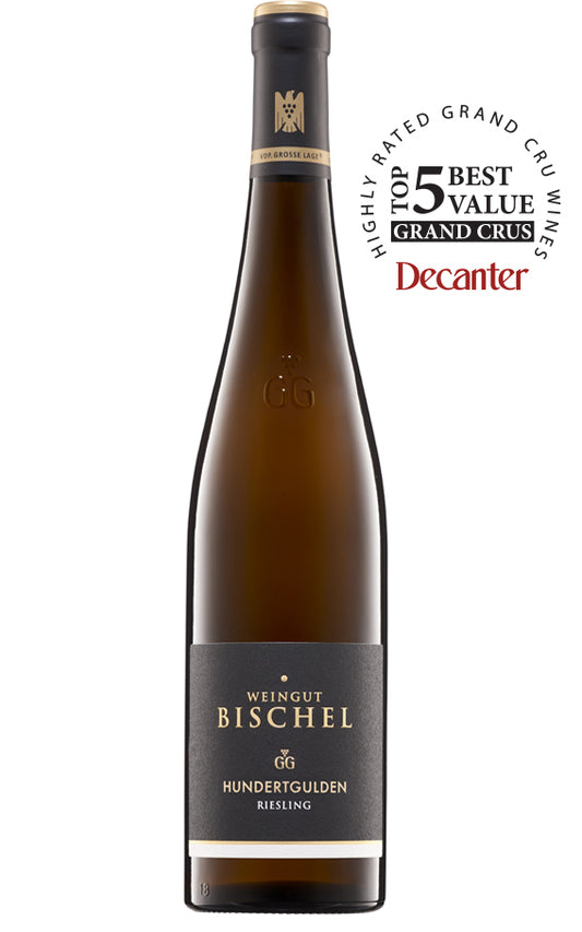 Bischel 2024 Appenheimer Hundertgulden Riesling Grand Cru Dry White Wine