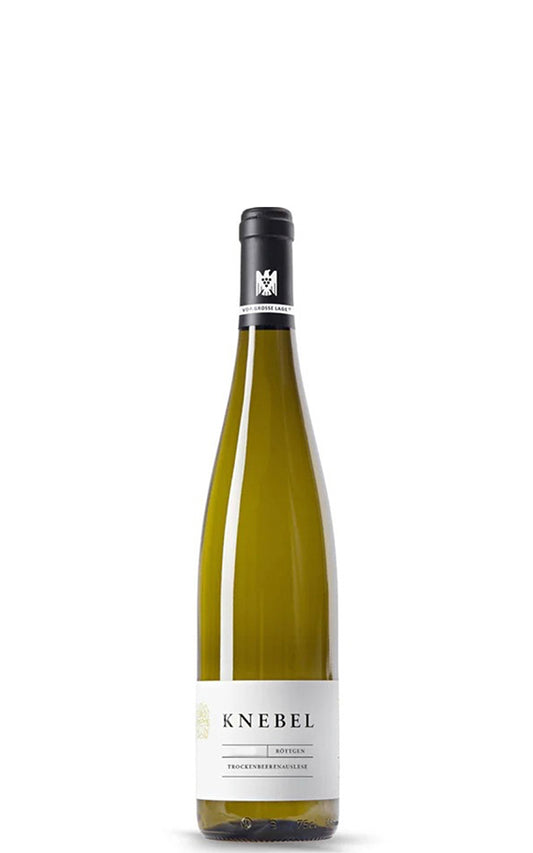 Knebel 2023 Roettgen Riesling TBA (0,375l)