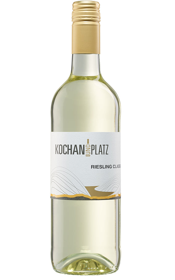 Kochan 2025 Riesling Classic off-dry