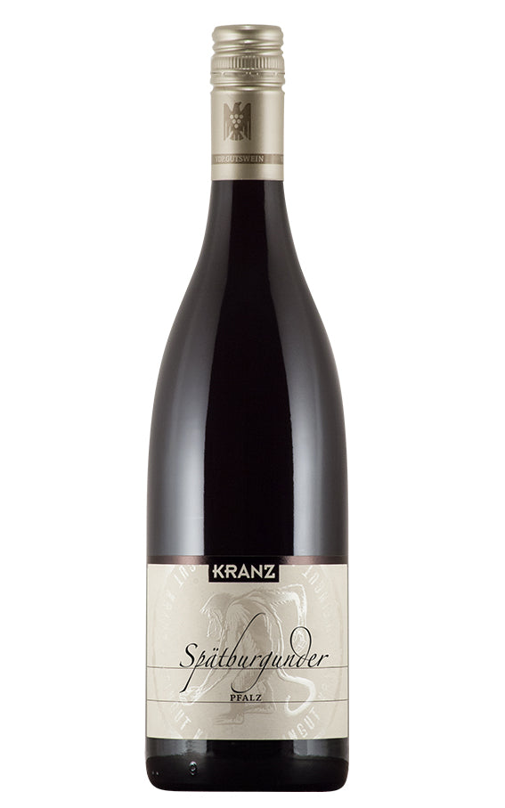 Kranz 2020 Estate Spätburgunder dry