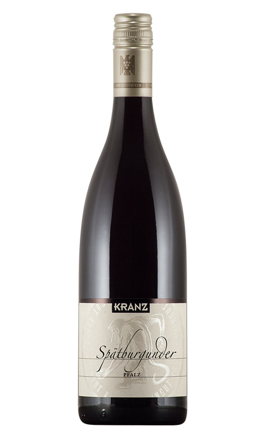 Kranz 2020 Estate Spätburgunder dry