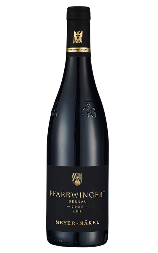 Meyer-Näkel 2023 Dernauer Pfarrwingert Spätburgunder Grand Cru dry red wine