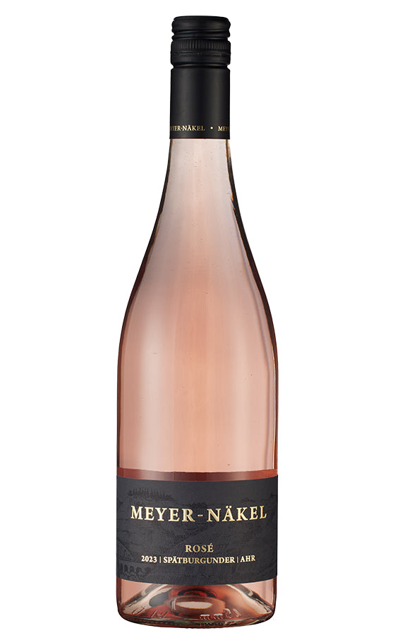 Meyer-Näkel 2023 Spätburgunder Rosé dry wine