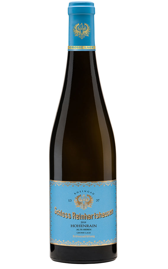 Schloss Reinhartshausen 2022 Hohenrain Riesling Alte Reben dry
