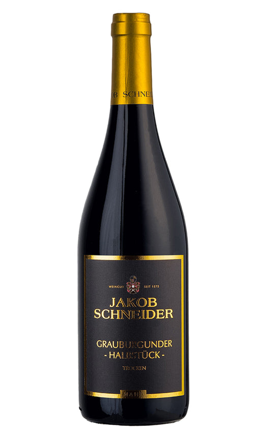 Schneider 2023 Grauburgunder Halbstück dry