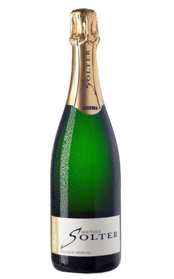 Solter Rheingau Riesling Brut MAGNUM (1,5l)