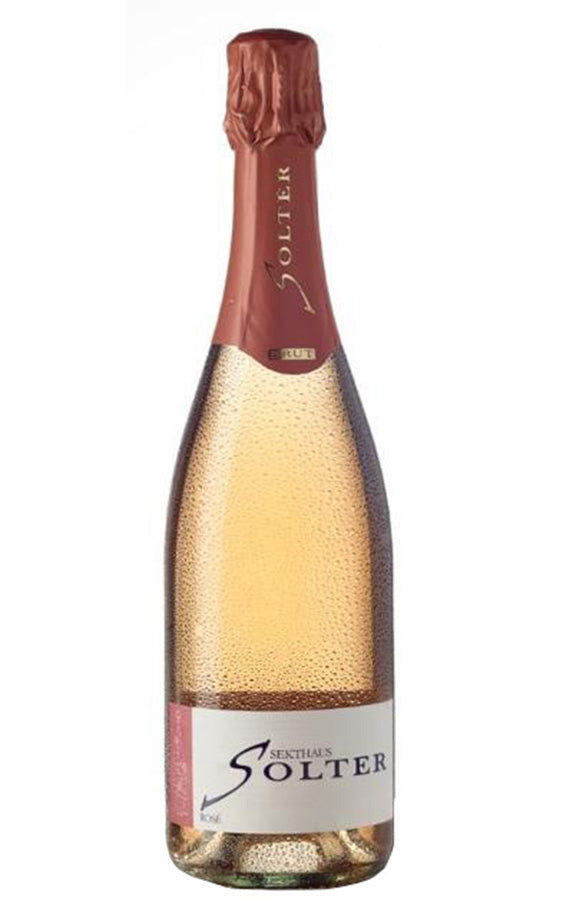 Solter Rosé Brut MAGNUM (1,5l)