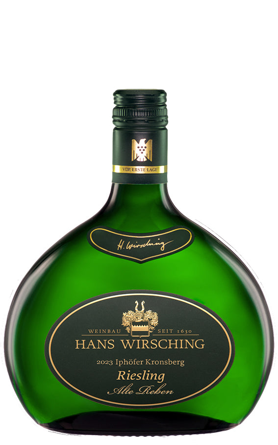 Wirsching 2023 Iphöfer Kronsberg Riesling Alte Reben Premier Cru dry