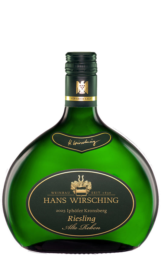 Wirsching 2023 Iphöfer Kronsberg Riesling Alte Reben Premier Cru dry