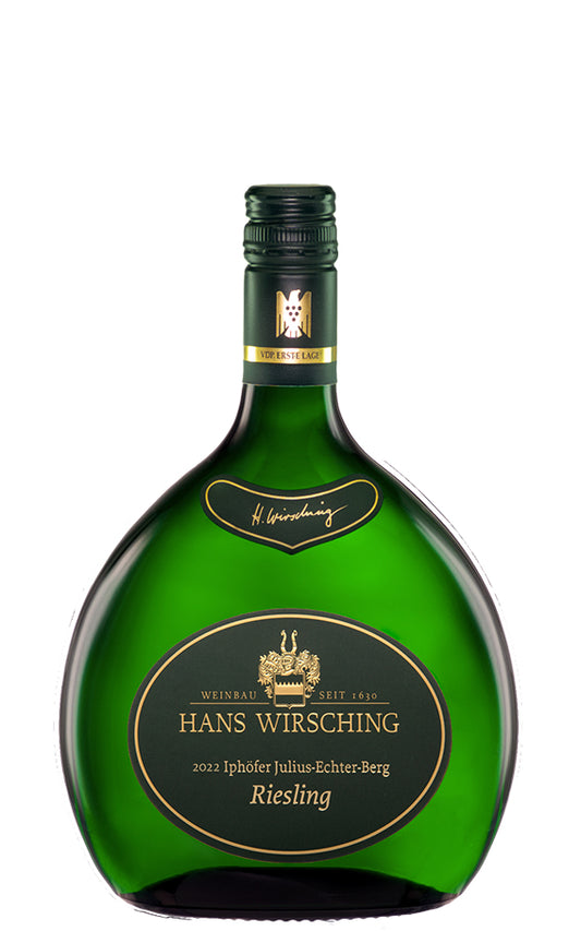 Wirsching 2022 Iphöfer Julius Echter Berg Riesling Grand Cru dry