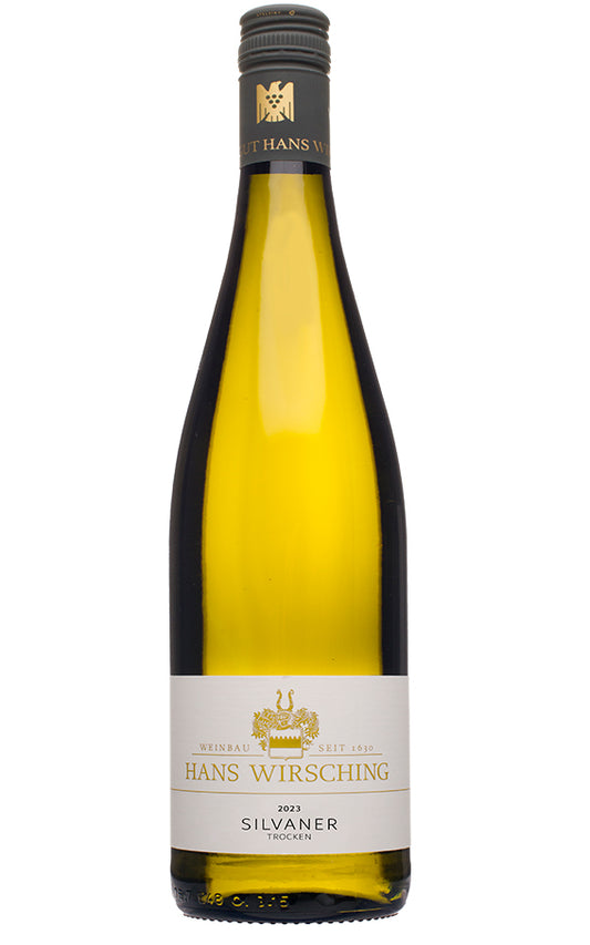 Wirsching 2023 Silvaner dry