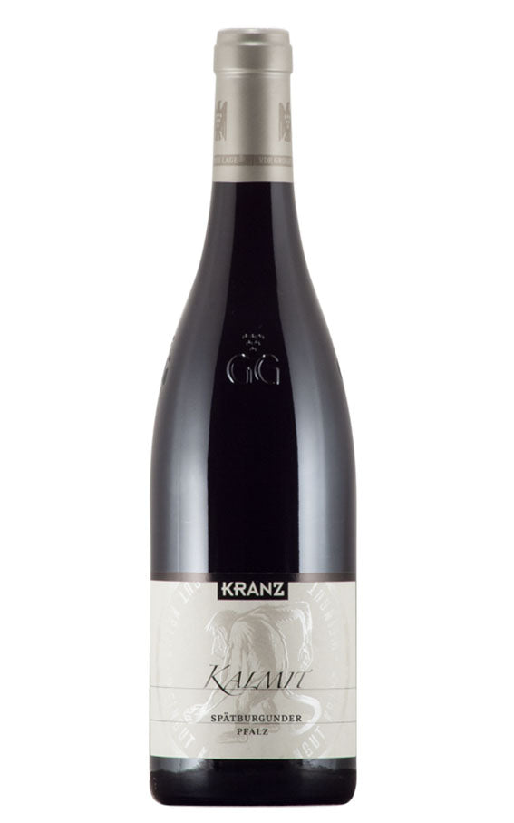 Kranz 2021 Kalmit Spätburgunder Grand Cru dry