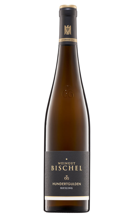 Bischel 2019 Appenheimer Hundertgulden Riesling Grand Cru dry