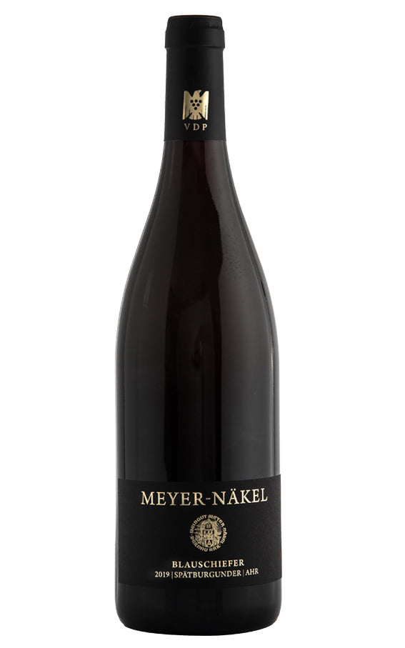 Meyer-Näkel 2019 Spätburgunder Blauschiefer QbA dry red wine