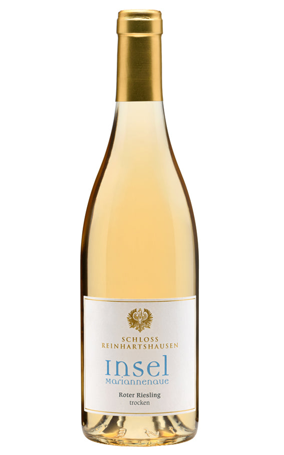 Schloss Reinhartshausen 2021 Red Riesling dry wine