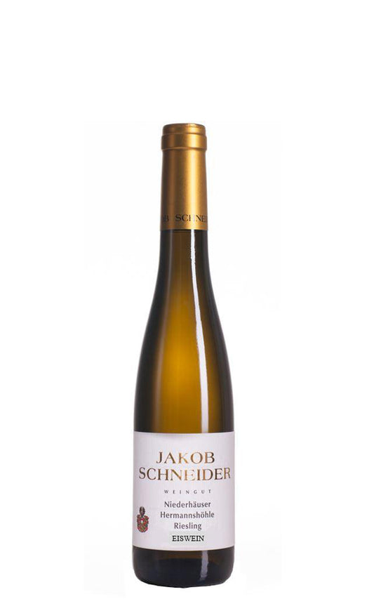 Schneider 2012 Riesling Eiswein Niederhäuser Hermannshöhle white wine