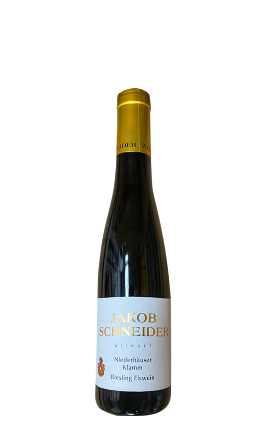 Schneider 2020 Niederhäuser Klamm Riesling Eiswein (0,375l)