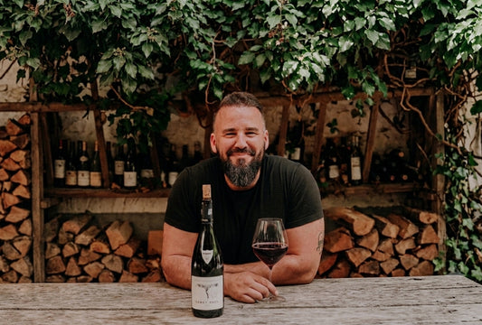 Friedrich Becker Winery: Germany's Pinot Noir Pioneer