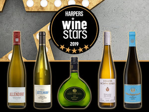 Our Winning German Wines Shine in the Harpers Wine Stars 2019 Awards