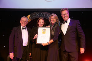 The WineBarn wins Best German Wine Specialist 3 years in a row!