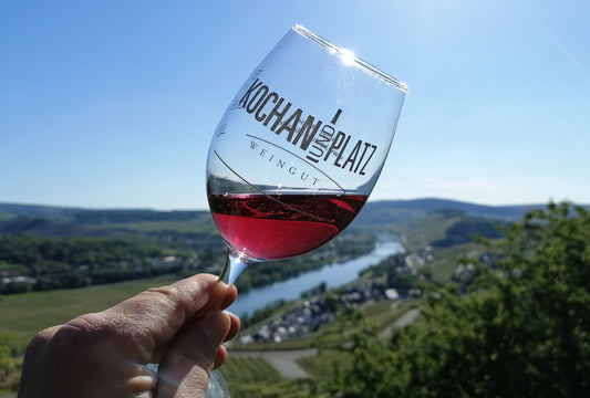 Kochan & Platz Winery