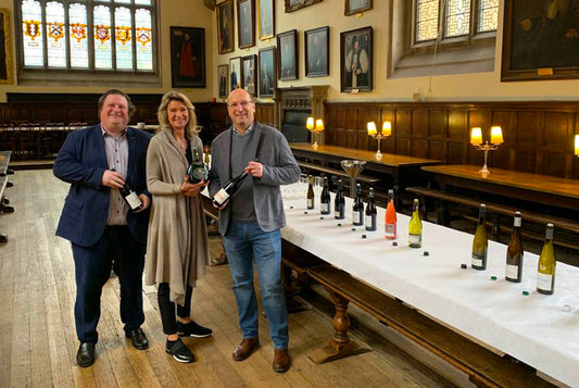 Wine Tasting Events to Remember