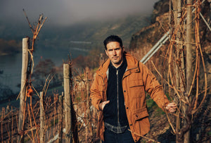 Introducing VDP Winemaker Knebel