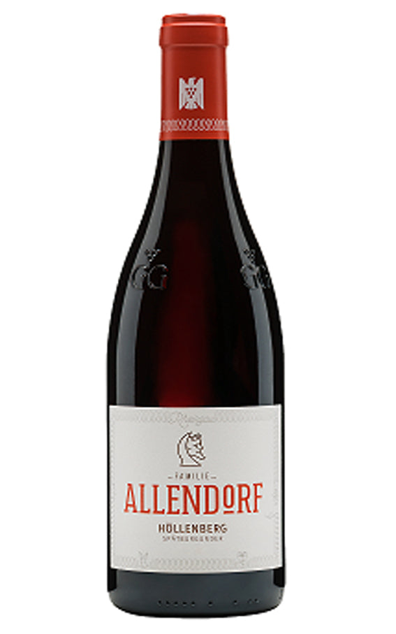 Allendorf 2021 Assmannshäuser Höllenberg Spätburgunder Grand Cru dry