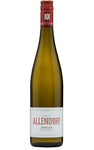 Allendorf 2023 Winkler Riesling dry