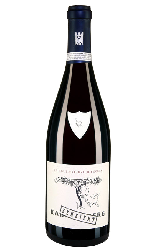 Becker 2021 Kammerberg Spätburgunder Grand Cru dry