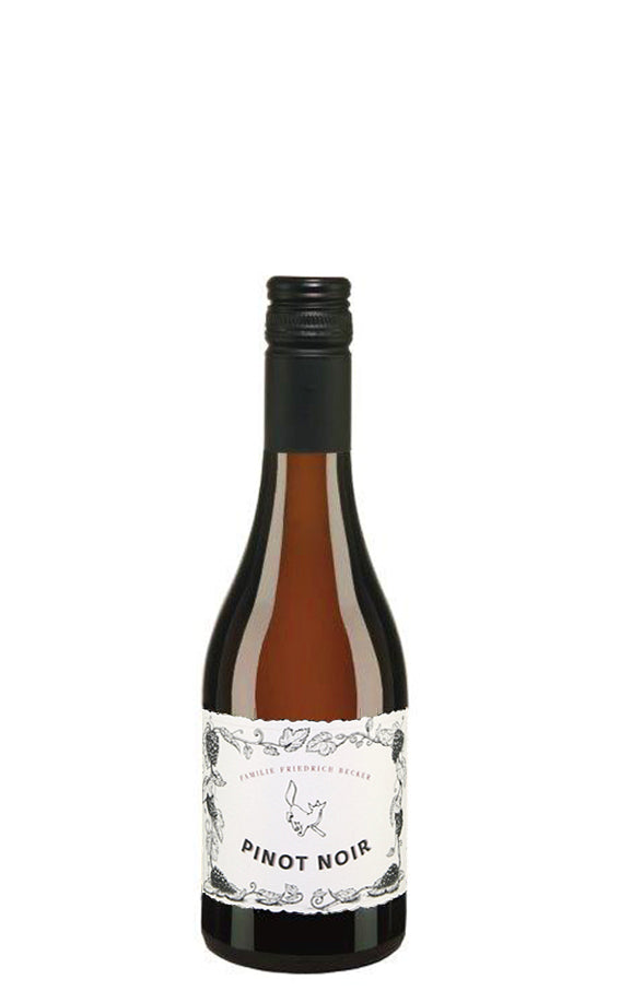 Becker 2022 Becker Family Spätburgunder dry red wine