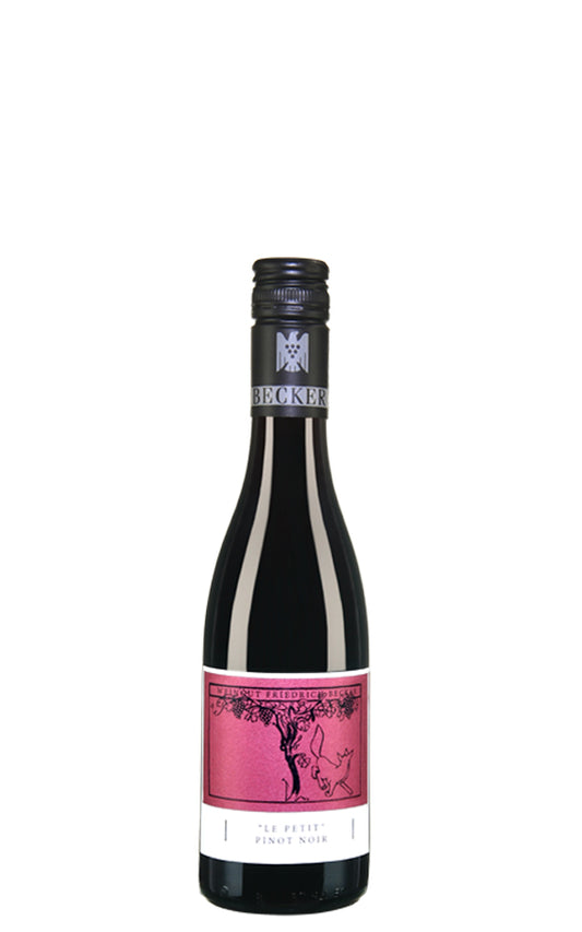 Becker 2022 "Le Petit" Pinot Noir dry red wine
