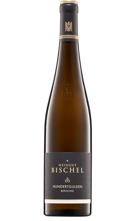 Bischel 2024 Appenheimer Hundertgulden Riesling Grand Cru dry