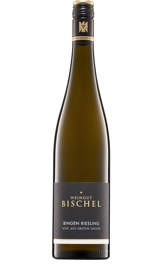 Bischel 2024 Binger Riesling Premier Cru dry