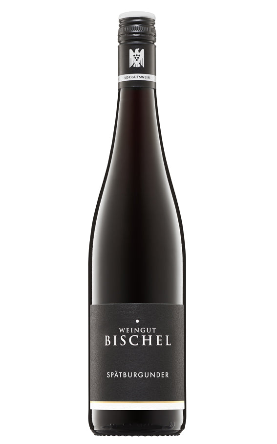 Bischel 2024 Estate Spätburgunder Dry Red Wine